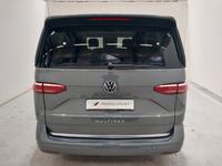 Rear view
