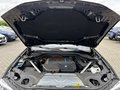 View of engine compartment