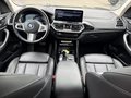 View of dashboard