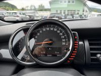 Вид на приборную панель