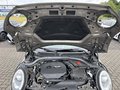 View of engine compartment