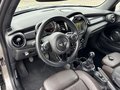 View of dashboard
