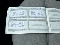 Документ о выполнении сервиса