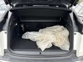 View of boot / luggage space