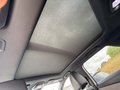 View of sunroof / panoramic roof