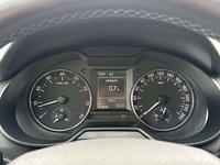 Вид на приборную панель