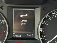 Статус автомобиля