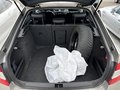View of boot / luggage space