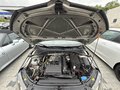 View of engine compartment