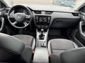 View of dashboard