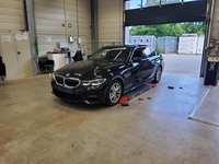 BMW 320i xDrive Sport-Automatic "M Sport"