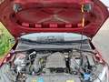 View of engine compartment