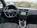 View of dashboard