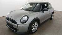 Mini Cooper C DKG-Steptronic "Essential"