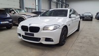 BMW 535d xDrive Touring Automatik
