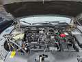 Vue du compartiment moteur