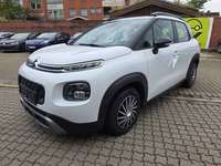 Citroën C3 Aircross 1,2 e-THP PureTech ,,Feel"