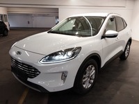 Ford Kuga 1,5 EcoBlue TDCI Automatik  "Titanium" 