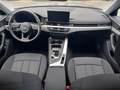 View of dashboard
