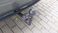 View of trailer tow-bar hitch