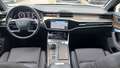 View of dashboard