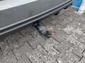View of trailer tow-bar hitch