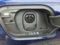 View of fittings for electric vehicle
