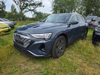 Вид спереди слева
