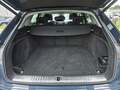 View of boot / luggage space