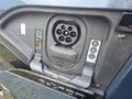 View of fittings for electric vehicle