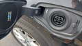 View of fittings for electric vehicle
