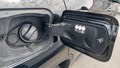 View of fittings for electric vehicle