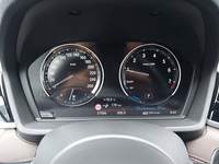 Pogled kombi instrument