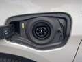 View of fittings for electric vehicle