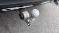 View of trailer tow-bar hitch