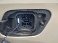 View of fittings for electric vehicle
