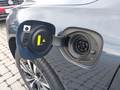 View of fittings for electric vehicle