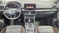 View of dashboard