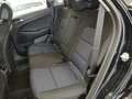 View of rear seat