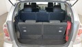 View of boot / luggage space