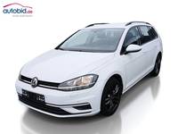 VW Golf Variant 1,4 TSI BMT "Comfortline"