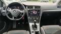 View of dashboard