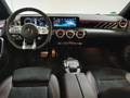 View of dashboard