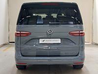 Rear view