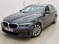BMW 5-Serie Touring 530e xDrive AUT.