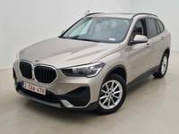 BMW X1 sDrive16d AUT