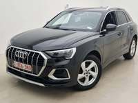 Audi Q3 35 TDI Business Ed. S-Tronic