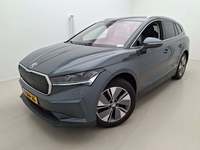 Skoda Enyaq iV 60