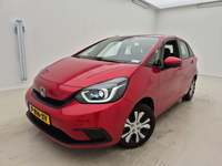 Honda Jazz 1.5 HEV Elegance