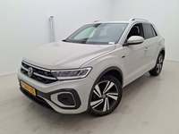 VW T-Roc 1.0 TSI R-Line